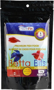 NorthFin Betta Bits