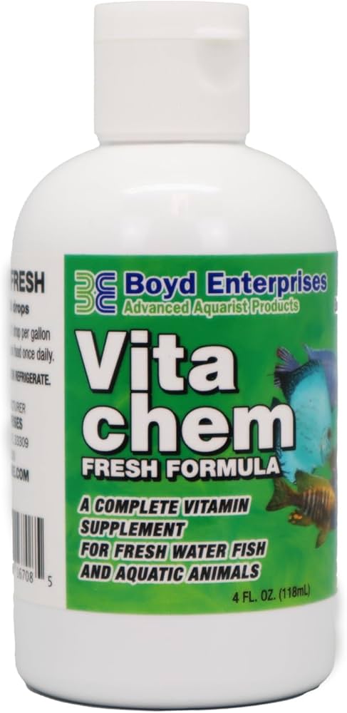 Vita-Chem 4oz